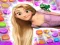 بازی Rapunzel آنلاین
