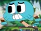 بازی Gumball Jump adventure آنلاین