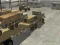 بازی Transport Army vehicle truck driving آنلاین