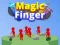 بازی Magic Fingers آنلاین