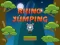 بازی Rhino Jumping آنلاین