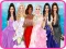 بازی Best Model Dress Up آنلاین