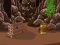 بازی Sand Pit Escape آنلاین