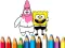 بازی Back To School Coloring Book آنلاین