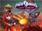 بازی Saban's Power Rangers last warior آنلاین