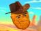 بازی Nugget Man Survival Puzzle آنلاین