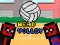 بازی Head Volley آنلاین