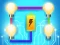بازی Power the bulb آنلاین