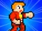 بازی Karate Boy آنلاین