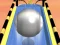 بازی Roll Sky Ball 3D آنلاین