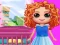 بازی Doll House Game Design and Decorating آنلاین