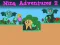 بازی Nina Adventures 2 آنلاین