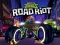 بازی Rise of the Teenage Mutant Ninja Turtles Road Riot آنلاین
