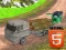 بازی Cargo Truck Offroad آنلاین