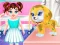 بازی Baby Taylor Puppy Care آنلاین