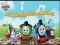 بازی Thomas All Engines Go: Les Voies Ferr?es Musicales آنلاین