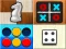 بازی Mind Games for 2 Player آنلاین