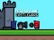 بازی Red and Blue Castlewars آنلاین