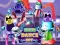 بازی Build Dance Bot آنلاین