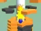 بازی Stack Crash Ball آنلاین