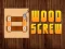 بازی Wood Screw آنلاین