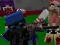 بازی Blocky Combat Special Forces: Zombie Apocalypse آنلاین