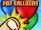بازی PoP Balloons آنلاین