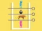 بازی Love Pins Pull Pins and Brain Wash آنلاین