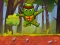 بازی Turtle Ninja آنلاین