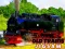 بازی Old Trains Jigsaw آنلاین