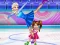 بازی Ice Skating Challenge آنلاین