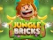 بازی Jungle bricks آنلاین