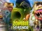 بازی Zombie Slasher آنلاین