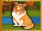 بازی Bernese Mountain Dog Escape آنلاین