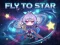 بازی Fly To Star آنلاین