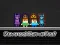 بازی Steve and Alex vs Fnaf آنلاین