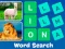 بازی Word Search Fun Puzzle Games آنلاین