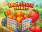 بازی Fruit Crush Frenzy آنلاین