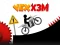 بازی Vex X3M آنلاین