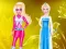 بازی Princess Fashion Cosplay آنلاین