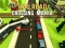 بازی Railroad Crossing Mania آنلاین
