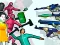 بازی Squid Shooter آنلاین