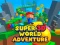 بازی Super 3d World Adventure آنلاین