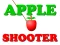 بازی Apple Shooter آنلاین