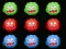 بازی Halloween Arkanoid Deluxe آنلاین