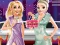 بازی BFF Celebrity Night آنلاین
