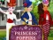 بازی Princess Poppins آنلاین