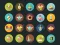 بازی Count Holiday Cards آنلاین