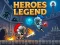 بازی Heroes Legend آنلاین