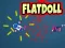 بازی Flatdoll آنلاین